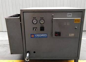 Sprężarka Creemers RCN 15-61, 15 kW, S006919