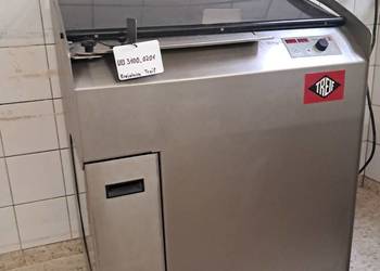 Krajalnica do chleba Treif DISKUS 400