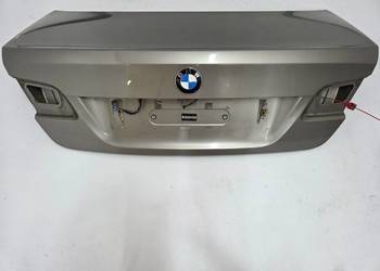 KLAPA BAGAŻNIKA BMW E92 PLATINBRONZE A53/8