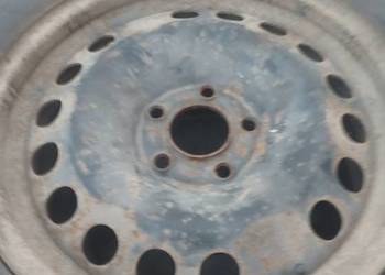 Koła Opel Astra H. Okazja.