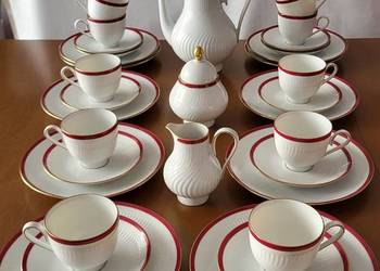 Edelstein Bawaria – serwis do kawy dla 10 osób