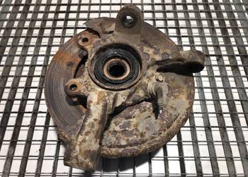 ZWROTNICA PRAWY PRZÓD NISSAN PATHFINDER R50 3.3 170KM 95-05