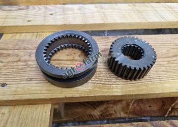 Synchronizator mechaniczny Deutz-Fahr Agrolux 4.75