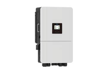 DEYE Falownik hybrydowy 18kW SG05LP3 3-fazowy niskonapięciowy