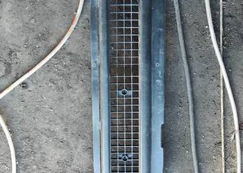 Gril atrapa Iveco Daily III