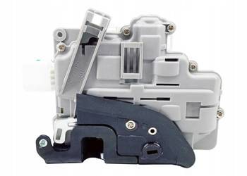 AUDI A3 8P A6 C6 A4 B7 A8 D3 ZAMEK DRZWI TYŁ PRAWY 4F0839016