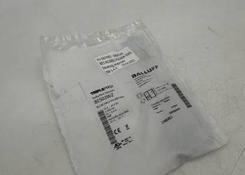 Balluff BES02WZ  BES M12MG1-PSC60B-S04G Czujnik indukcyjny