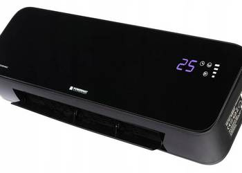 Kurtyna powietrzna Grzejnik CERAMICZNY 2000W Pilot PM-GC-3000DLS