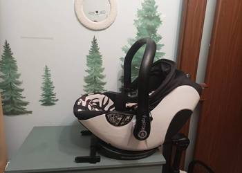 Fotelik Kiddy Evolution i size 2