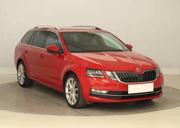 Skoda Octavia 2.0 TDI