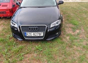 Sprzedam audi a3 Sprzedam audi a3