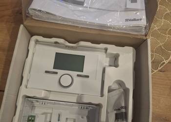 Regulator Pokojowy  Vailant  color Matic 350