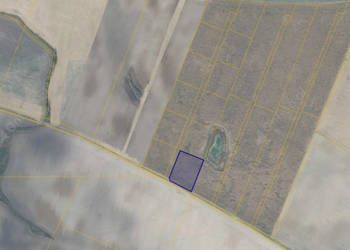 Działka 71/63 w miejscowości Młodasko