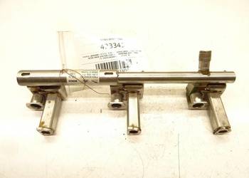 LISTWA WTRYSKOWA JAGUAR F-PACE FX23-9G802-AC 3.0 340KM