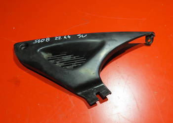 SUZUKI SV 650 SV650 02 plastik zaślepka osłona owiewka bok wypełnienie