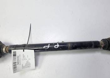 PÓŁOŚ PRAWA PRZÓD VOLKSWAGEN PASSAT B8