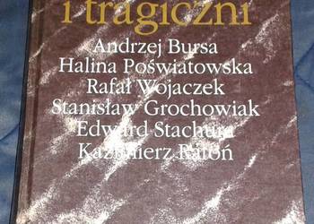 Legendarni i tragiczni - Jan Marx