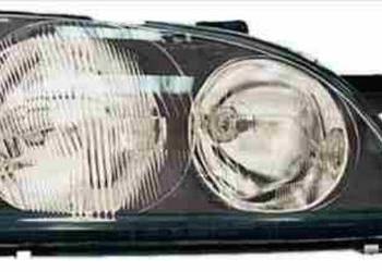 REFLEKTOR PR ELE H7/H7 - TOYOTA AVENSIS 09/1997-06/2000