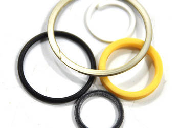 AH225673 Szybkozłącze/nakładka do hedera. Kamery John Deere