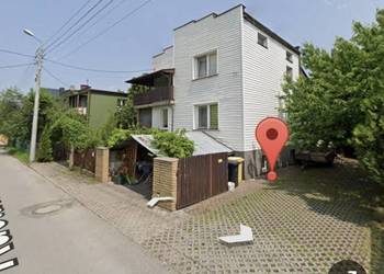 Dom120m (fotowoltaika )+duży garaż/warsztat 70m+mieszkanie na garażu