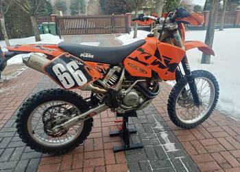 KTM EXC 450 RFS