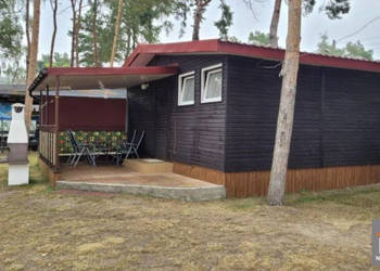 Oferta sprzedaży gruntu Pobierowo Piastowska 1047m2