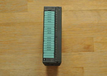 SIEMENS SM335 (6ES7335-7HG01-0AB0)
