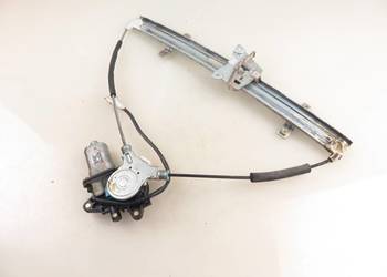 PODNOŚNIK SZYBY LEWY PRZEDNI 3D SUZUKI GRAND VITARA I (FT, HT) 8346065D00