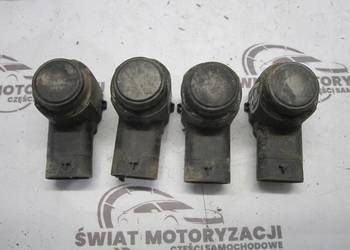 LAND ROVER FREELANDER II 06r czujnik parkowania PDC komplet 6W83-15K859-CA