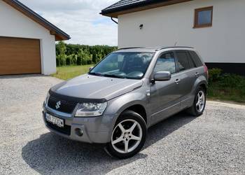 Suzuki Grand Vitara II 1.9 Diesel 4x4