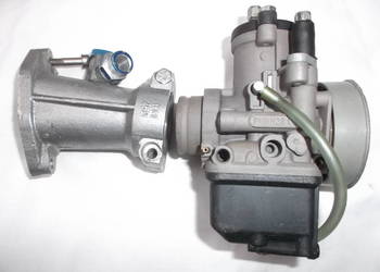 GAŻNIK DELLORTO DO MZ TS ETZ 250 251 301 JAWA CZ 350