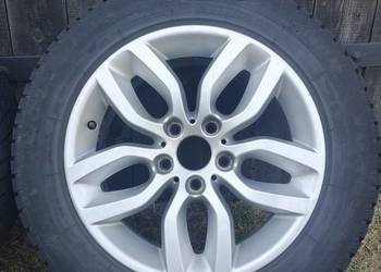 Felgi 17 z oponami
