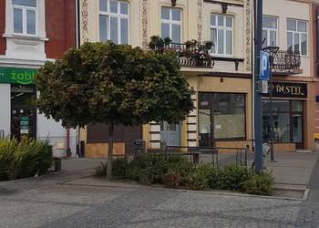Lokal Mielec, ul. Rynek 22/2