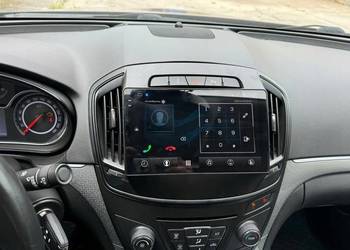 Radio Nawigacja Opel Insignia 2014r. - 2017r. Android 4/64GB + kamera