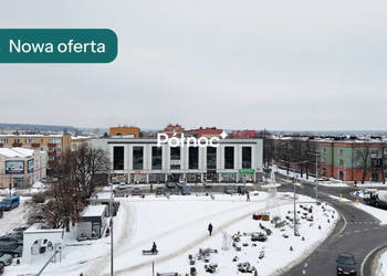 Twój biznes w centrum Tomaszowa Lubelskiego