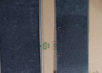 Daszki przeciwsłoneczne gaz-69