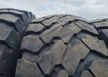 Opony ciężarowe 365/85R20 Continental