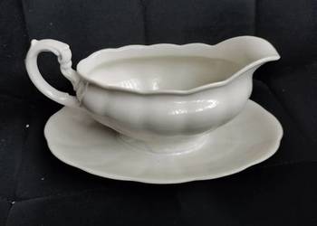 Stara duża sosjerka prl