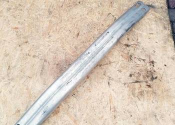 BELKA WZMOCNIENIE ZDERZAKA PRZÓD NISSAN MURANO I Z50 3.5 4X4 2003-2007