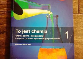 To jest chemia 1
