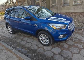 Ford Escape Sprzedam Lub Zamienię Na Tańszy