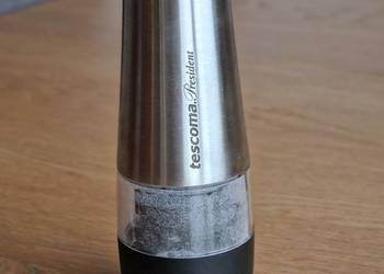 Młynek do soli i pieprzu Tescoma 2w1