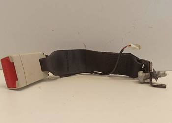 BMW 7 G11 ZAPINKA PASA TYŁ ŚRODEK 7435931