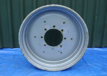 FELGA LEŚNA ROLNICZA DW 16 X 28 540/65 R 28 MOCNA