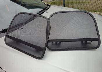 Windshoty Kamei Audi Cabriolet i nie tylko