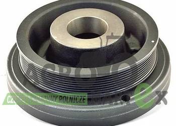 RE516509, RE537578, DZ103168 TŁUMIK DRGAŃ Z KOŁEM JD