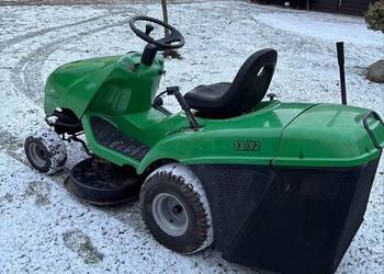 Kosiarka traktorek Brill