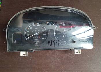CITROEN AX ZEGARY LICZNIK 09020979902