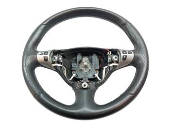 KIEROWNICA  SKÓRZANA MULTIFUNKCJA ALFA GT  Alfa Romeo 147 I (2000-2010)