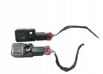 CZUJNIK SENSOR UDERZENIOWY 13509730 Opel Insignia II (2017-  ) B